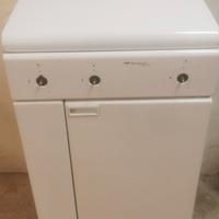 Bompani  Cucina Gas 3 Fornelli