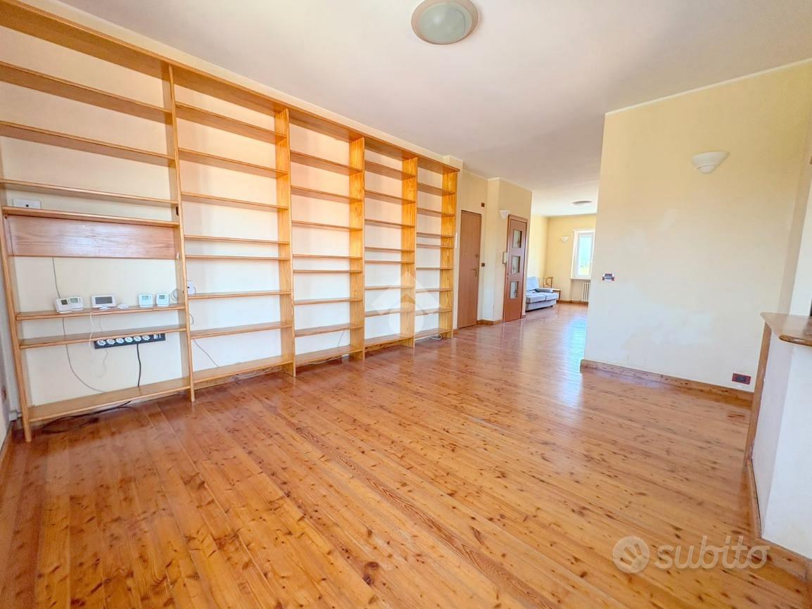 Apartment in San Maurizio Canavese, Ceretta - Altro