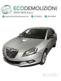 RICAMBI LANCIA DELTA 2012 1.6 DIESEL 77KW