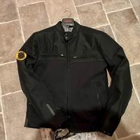 Giubbotto moto ixon breaker