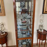 Teca vetrina Swarovski collezione 1993-1998