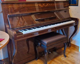 Pianoforte Verticale 88 tasti marca Steinbach