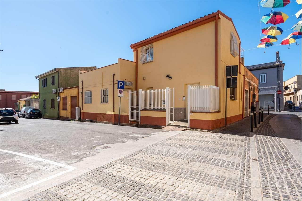 Appartamento – Cabuderra/Capoterra, Casteddu/Cagliari - Vista 2
