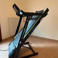 Tapis roulant DIADORA EDGE 1.8