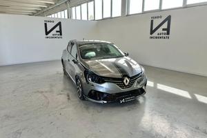 RENAULT Clio TCE 100CV GPL TECHNO