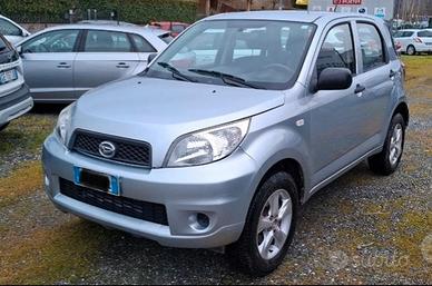 Daihatsu Terios 1.3 16v 4x4 