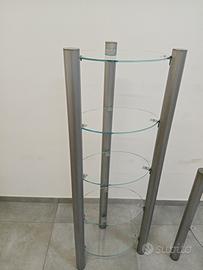 espositore vetrina 
