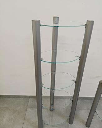 espositore vetrina 