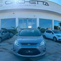 Ford C-Max 1.6 tdci Plus 115cv dpf