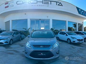 Ford C-Max 1.6 tdci Plus 115cv dpf
