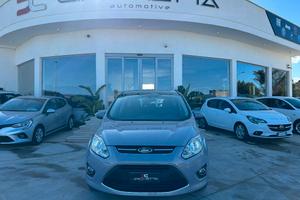 Ford C-Max 1.6 tdci Plus 115cv dpf