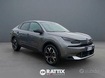 CITROEN c4 x 2024 C4 X 1.2 puretech Max s&s 130cv