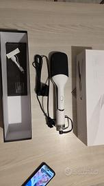 Piastra per capelli Ghd Duet style