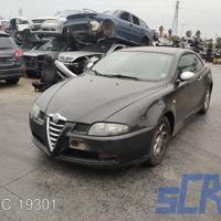ALFA ROMEO GT 937 1.9 JTD 150CV 03-10 - ricambi