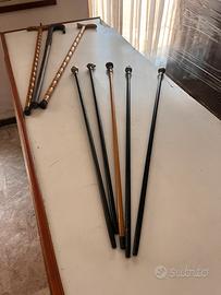 Bastoni passeggio