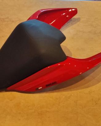 Accessori Originali Ducati Streetfighter v2