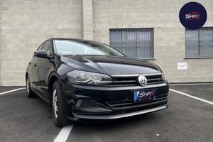 Volkswagen Polo 1.0 TSI 5p. Comfortline BlueMotion