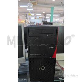 COMPUTER FISSO FUJITSU