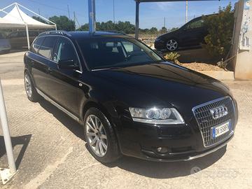 Audi A6 Allroad 3.0