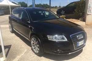 Audi A6 Allroad 3.0