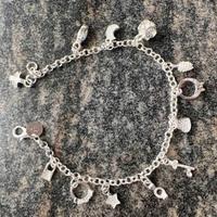 Bracciale Portafortuna Donna