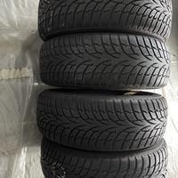 gomme usate 1756514 Winter NOKIAN - WR D3