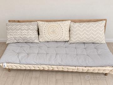 Divano MAI USATO Minimal / Boho Maisons du Monde