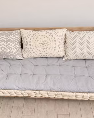 Divano MAI USATO Minimal / Boho Maisons du Monde