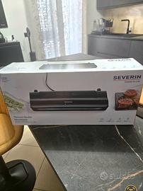 Macchina sottovuoto severin