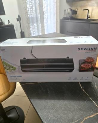 Macchina sottovuoto severin