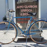 UMBERTO DEI  SPORT TURISMO- CAMPAGNOLO - VINTAGE