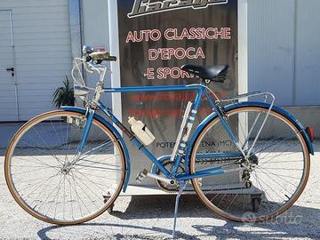 UMBERTO DEI  SPORT TURISMO- CAMPAGNOLO - VINTAGE