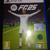 Fc25  ps5