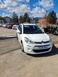 Citroen C3 1.4 HDi 70 Exclusive