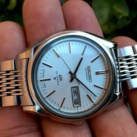 Seiko Lord Matic Ref.5606-7071 Top Condizioni