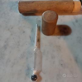 Mostimetro mostimetro Babo di Klosterneuburg