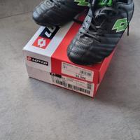 SCARPETTE CALCIO