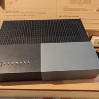 modem router fibra