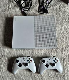 XBox one S 1tb