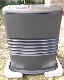 stufa a combustibile liquido