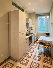 SB Casa Imbriani Milano