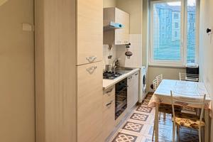 SB Casa Imbriani Milano