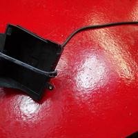 PORTA BATTERIA DUCATI MONSTER 695