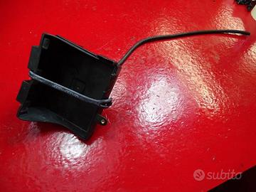 PORTA BATTERIA DUCATI MONSTER 695
