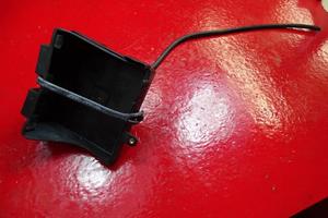 PORTA BATTERIA DUCATI MONSTER 695