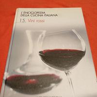 enciclopedia della cucina italiana 15 vini rossi