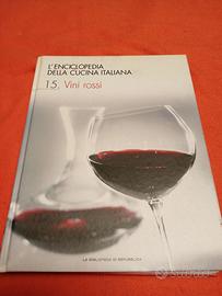 enciclopedia della cucina italiana 15 vini rossi