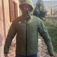 Giacca sci Kappa 6cento