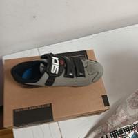 scarpe Sidi 37