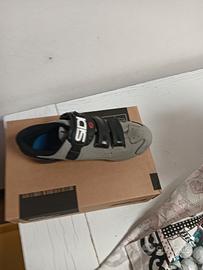 scarpe Sidi 37